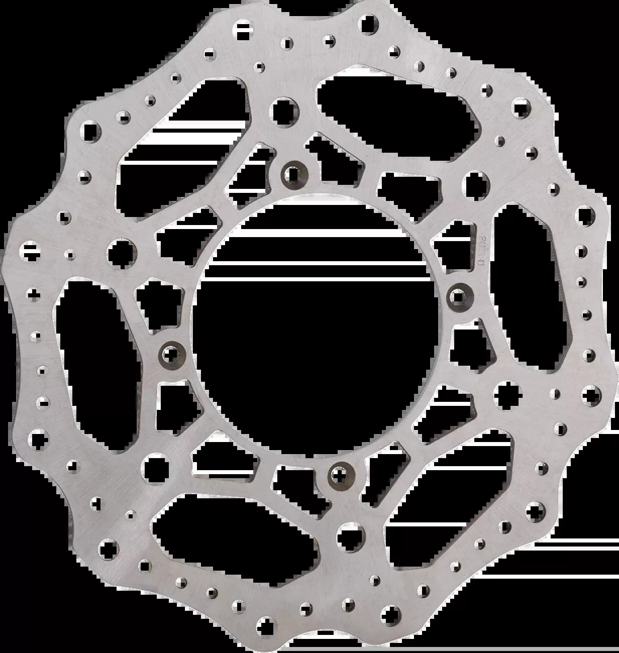 Moose Offroad RFX Rotor – Front – Kawasaki-FXBD20300 55NP