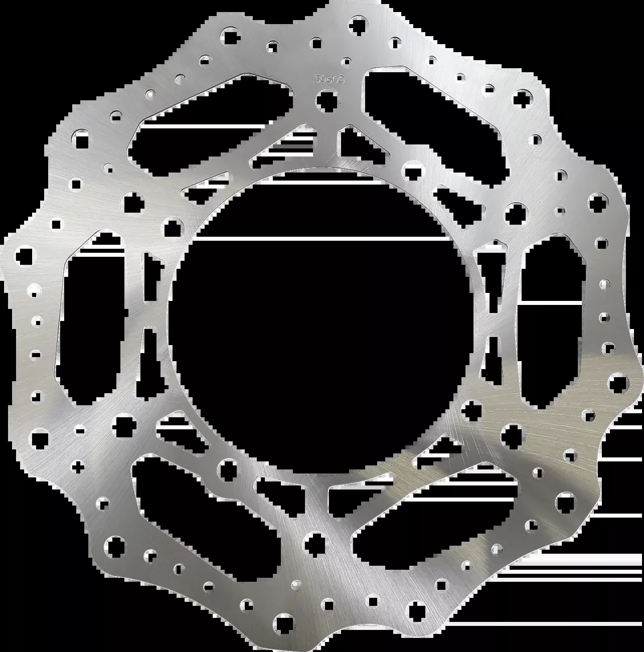 Moose Offroad RFX Rotor – Front – Suzuki-FXBD 30600 55NP