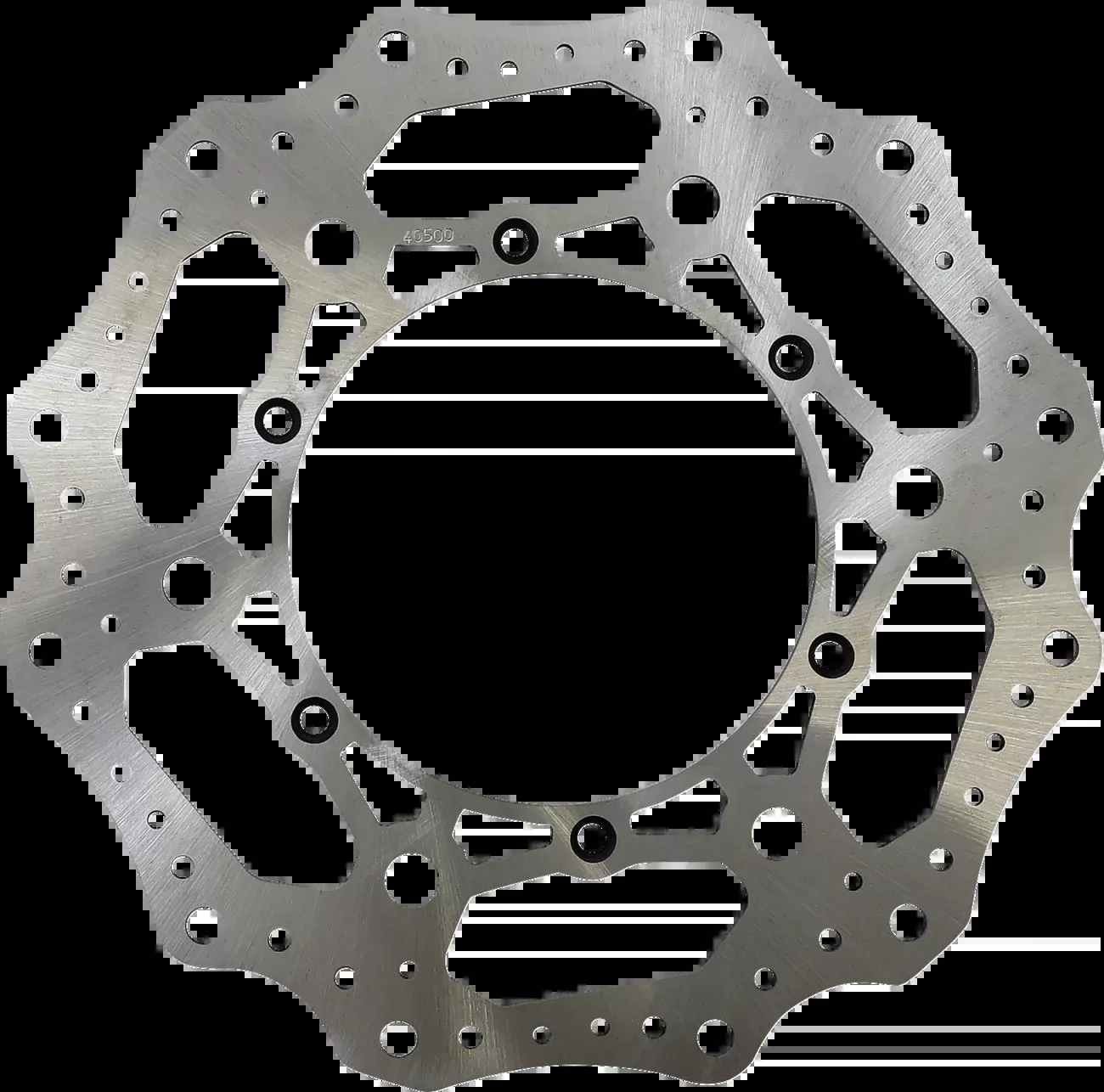 Moose Offroad RFX Rotor – Front – Yamaha-FXBD 40500 55NP