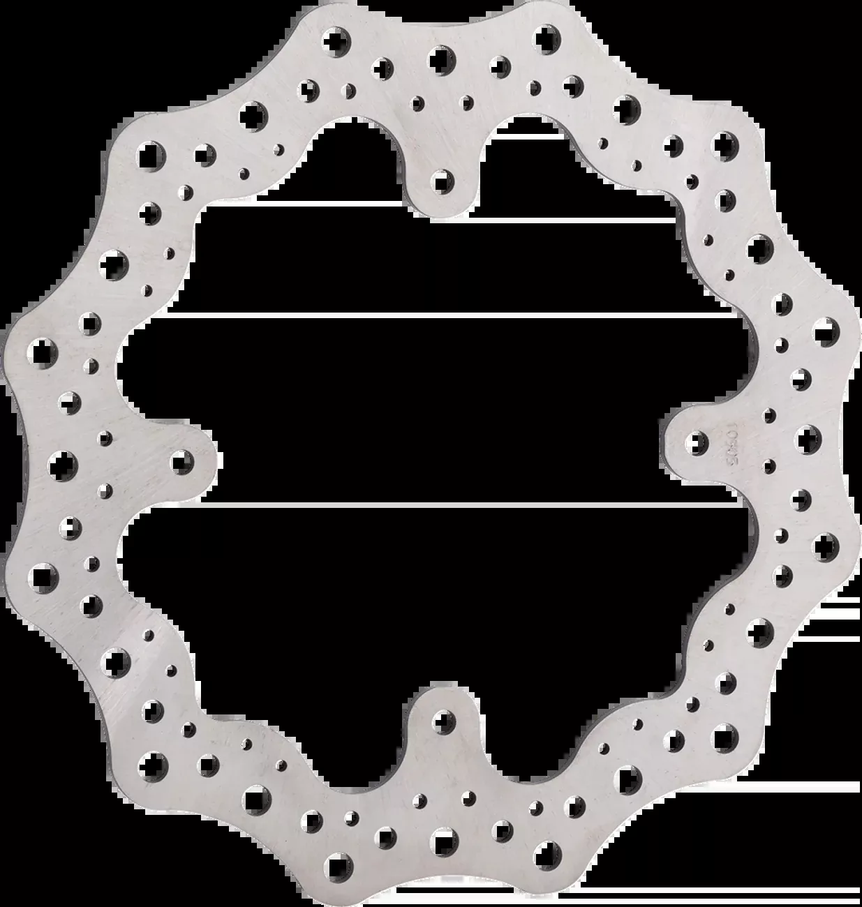 Moose Offroad RFX Rotor – Rear – Honda-FXBD 10505 55NP