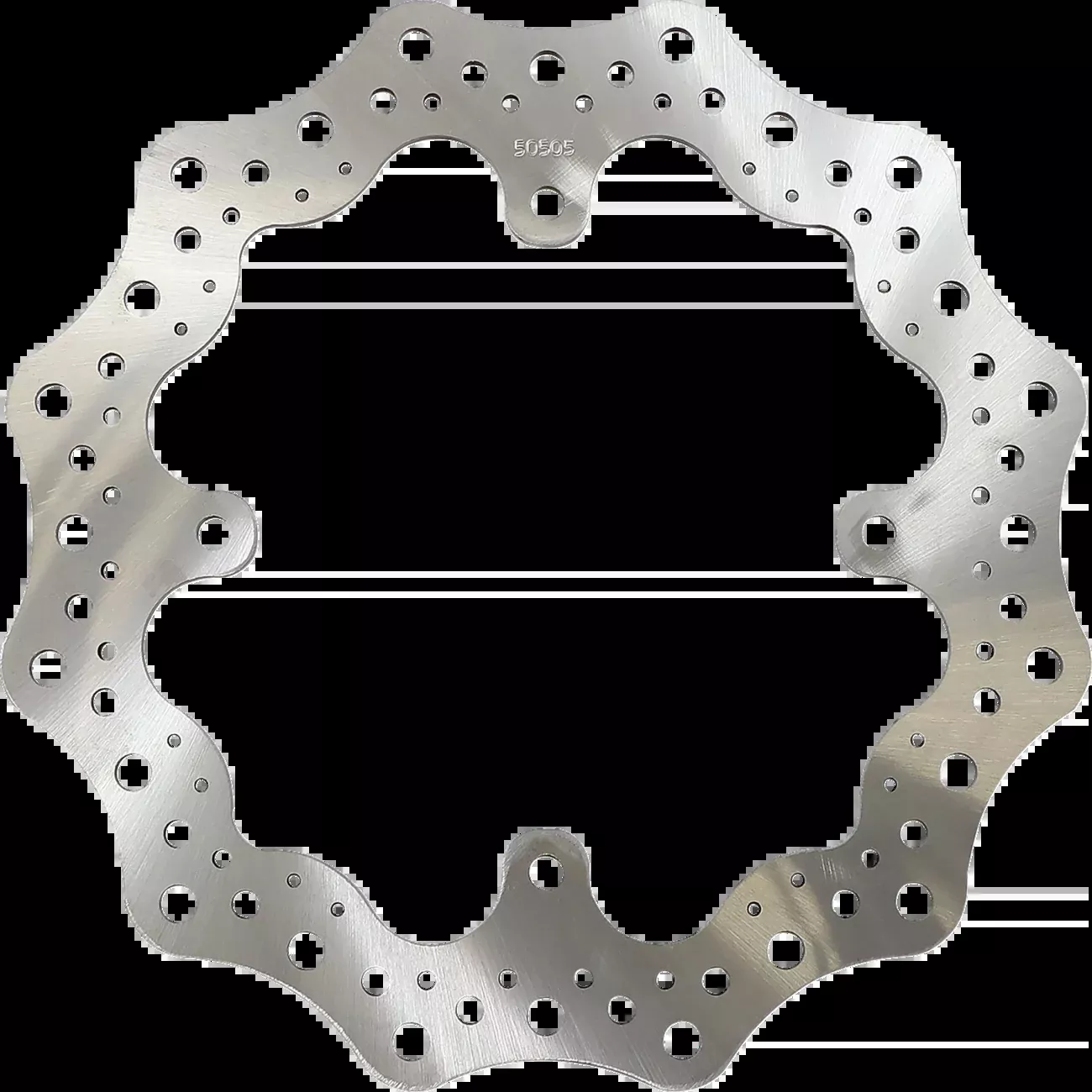 Moose Offroad RFX Rotor – Rear – KTM-FXBD 50505 55NP