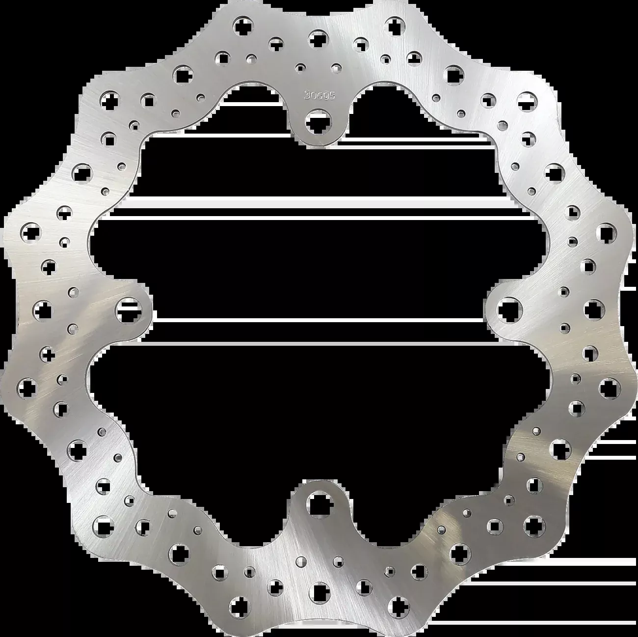 Moose Offroad RFX Rotor – Rear – Suzuki-FXBD 30605 55NP