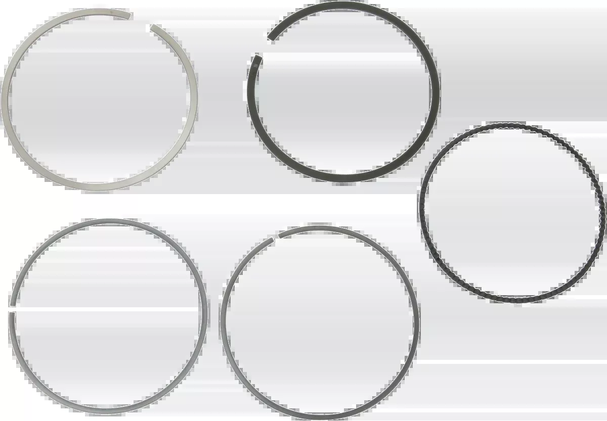 Moose Offroad Ring Set – For 80 mm Piston-CPNG-2-3150