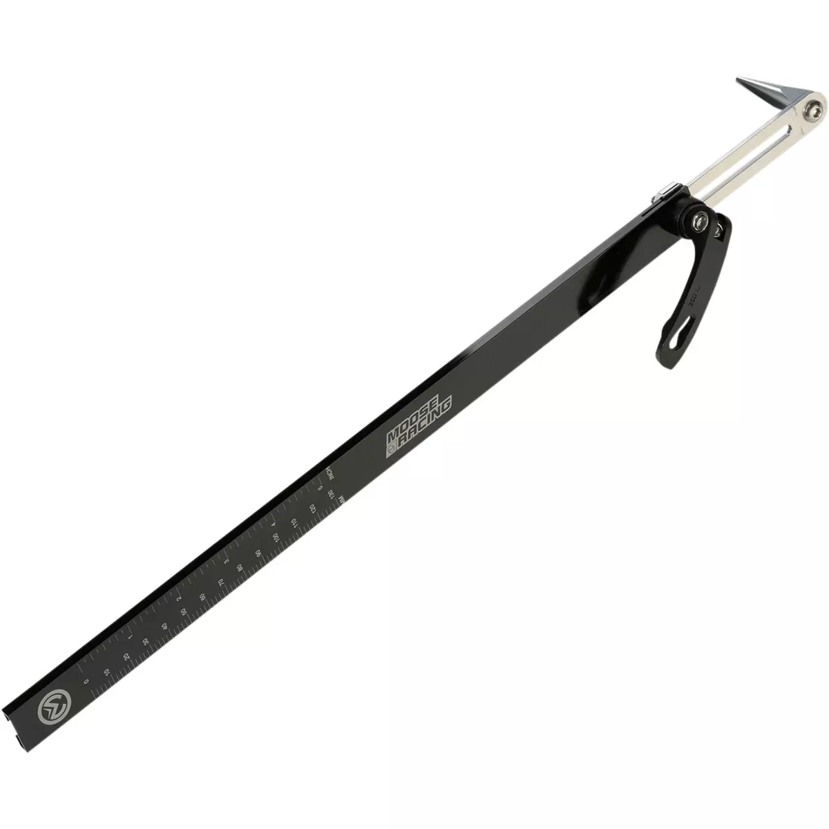 Moose Offroad Sag Scale – Quick Release/Tightening-DT1-SC-16