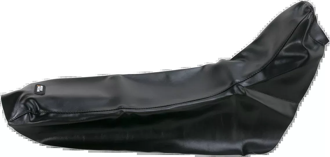 Moose Offroad Seat Cover – Black – Suzuki-DR65096-30