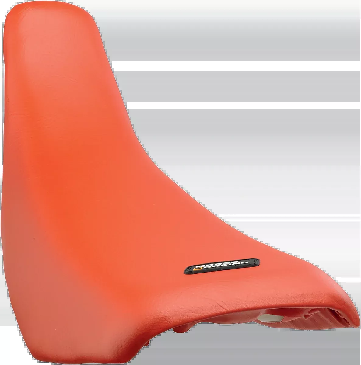 Moose Offroad Seat Cover – Red – Honda-CR12590-1