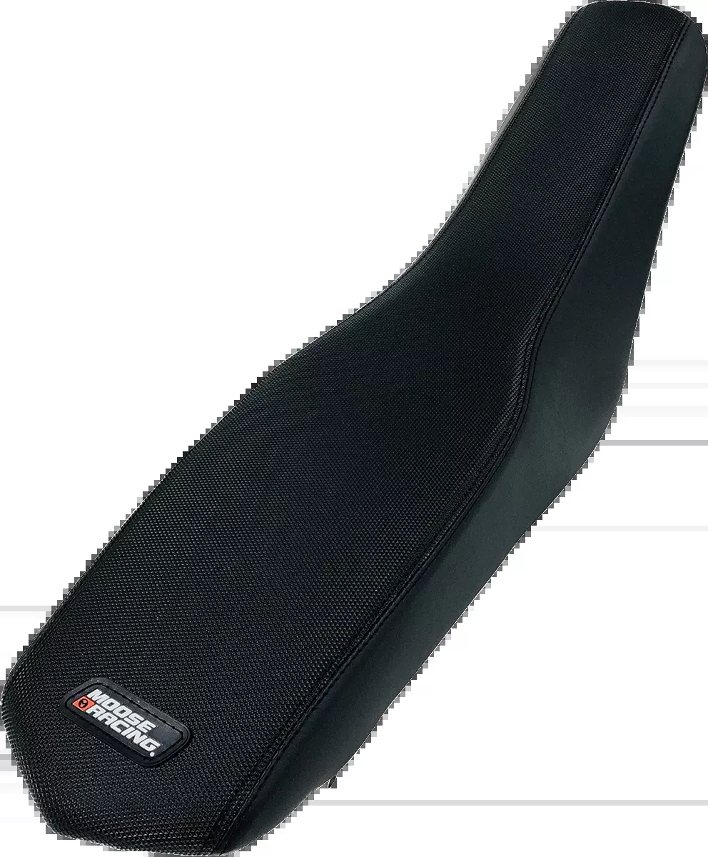 Moose Offroad Seat Foam w/ Black Cover – Honda-CRF45017-CF