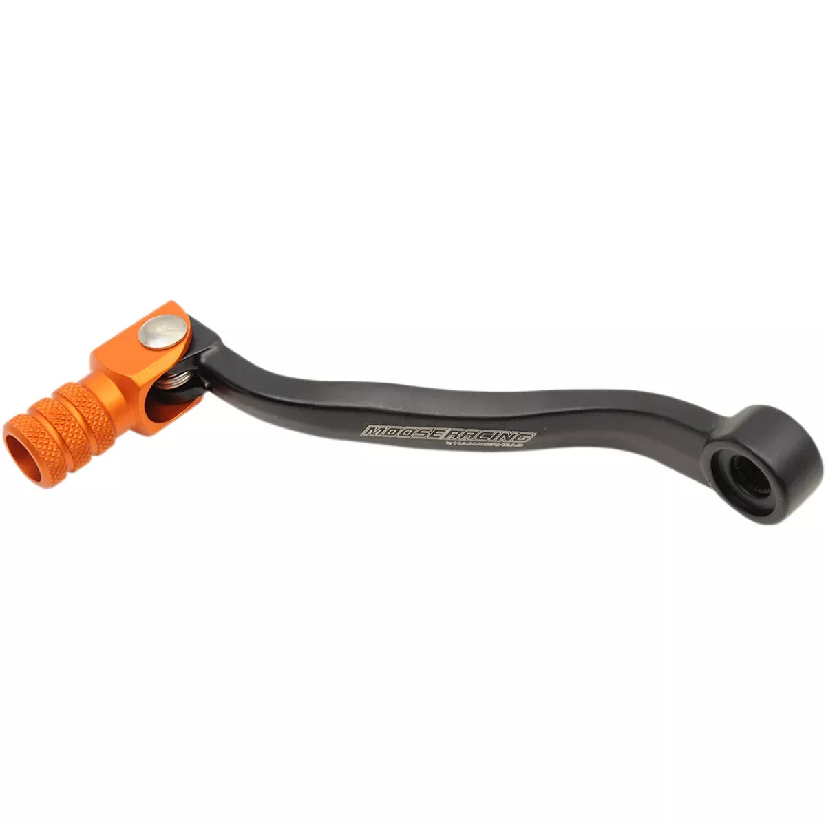 Moose Offroad Shift Lever - 81-0570-02-40 KTM Dirt Bikes 2017-2023