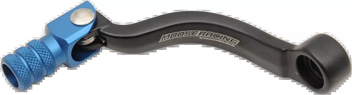 Moose Offroad Shift Lever – Blue – Husqvarna-81-0769-02-40
