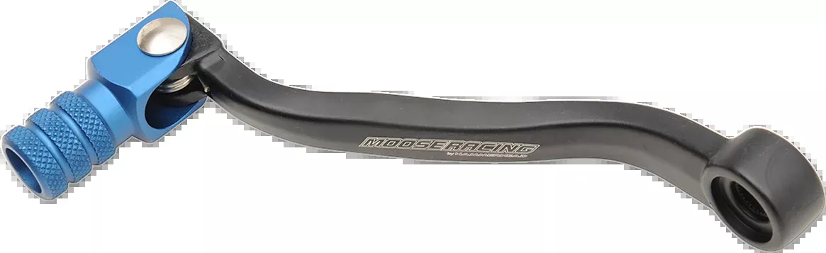 Moose Offroad Shift Lever – Blue – Husqvarna-81-0770-02-20
