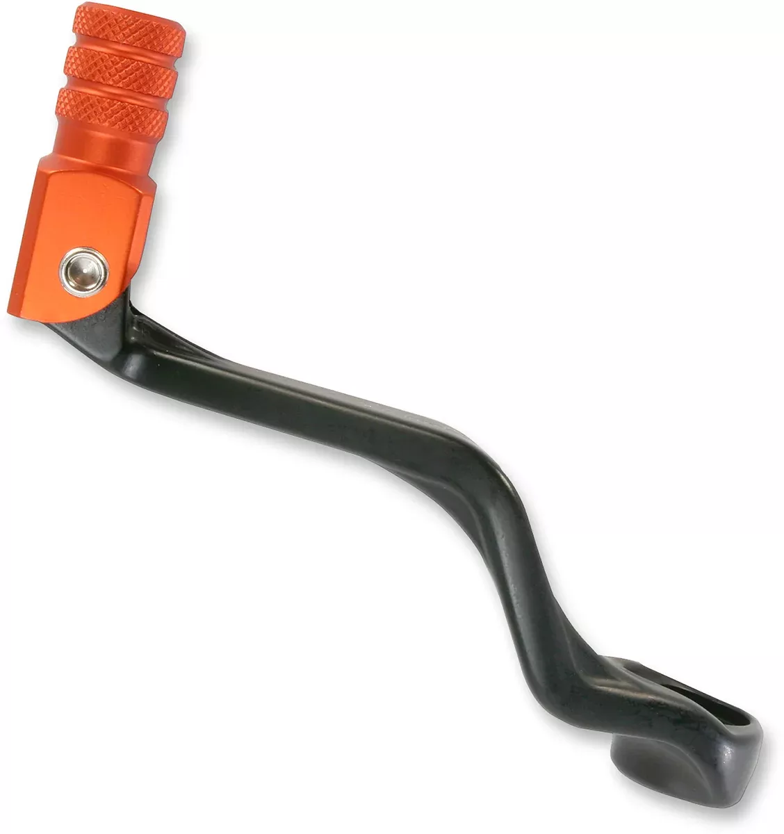 Moose Offroad Shift Lever - Orange - KTM-81-0561-02-40