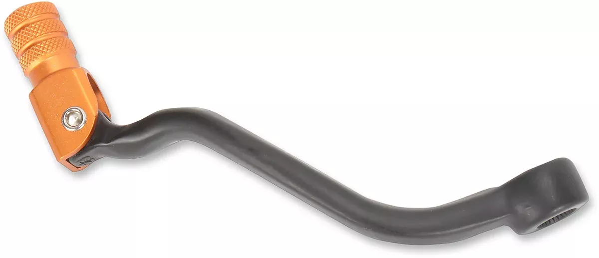 Moose Offroad Shift Lever - Orange - KTM-81-0563-02-40