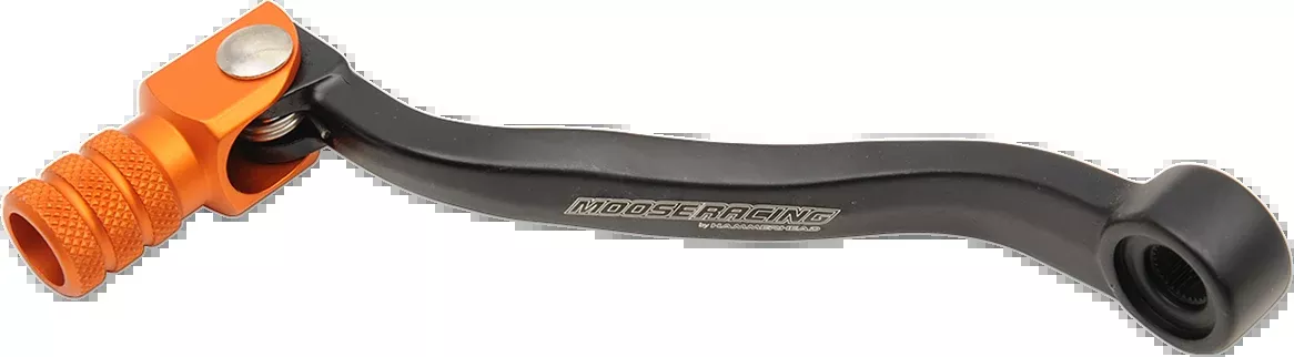 Moose Offroad Shift Lever - Orange - KTM-81-0570-02-40