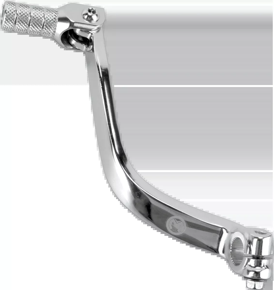 Moose Offroad Shift Lever - RM250-DT-09-010
