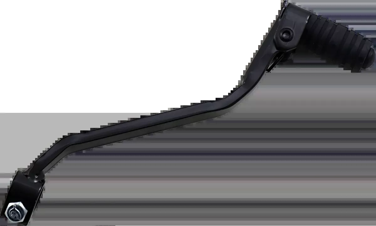 Moose Offroad Shift Lever - Steel - Honda-D07-1345B