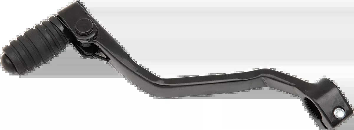 Moose Offroad Shift Lever - Steel - Honda-D07-1367B