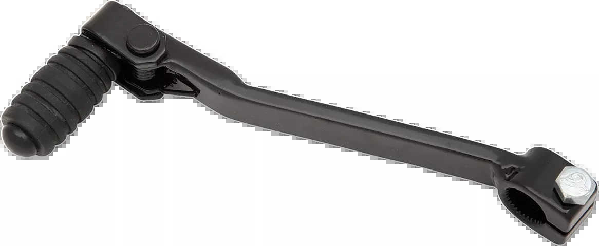 Moose Offroad Shift Lever - Steel - Honda-D07-1368B