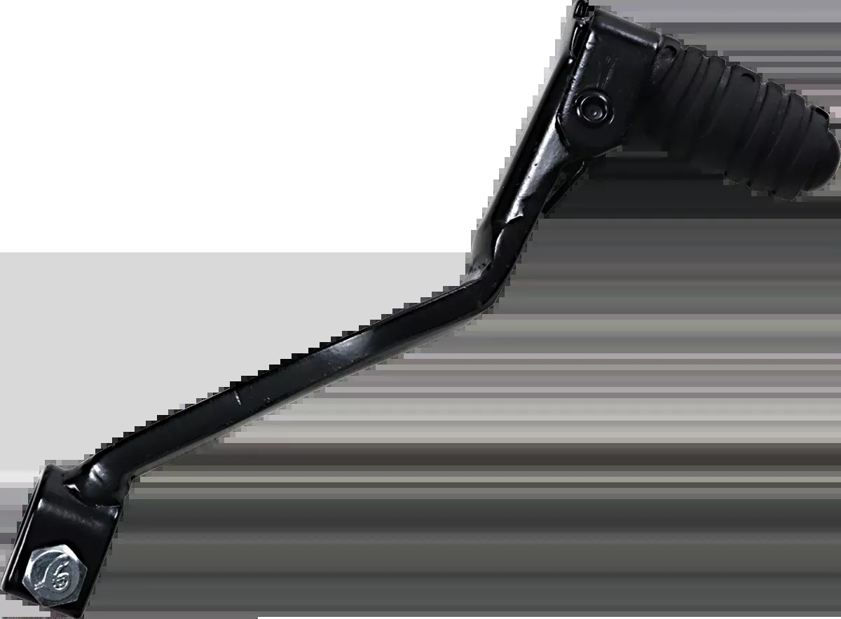 Moose Offroad Shift Lever - Steel - Honda-D07-1369B