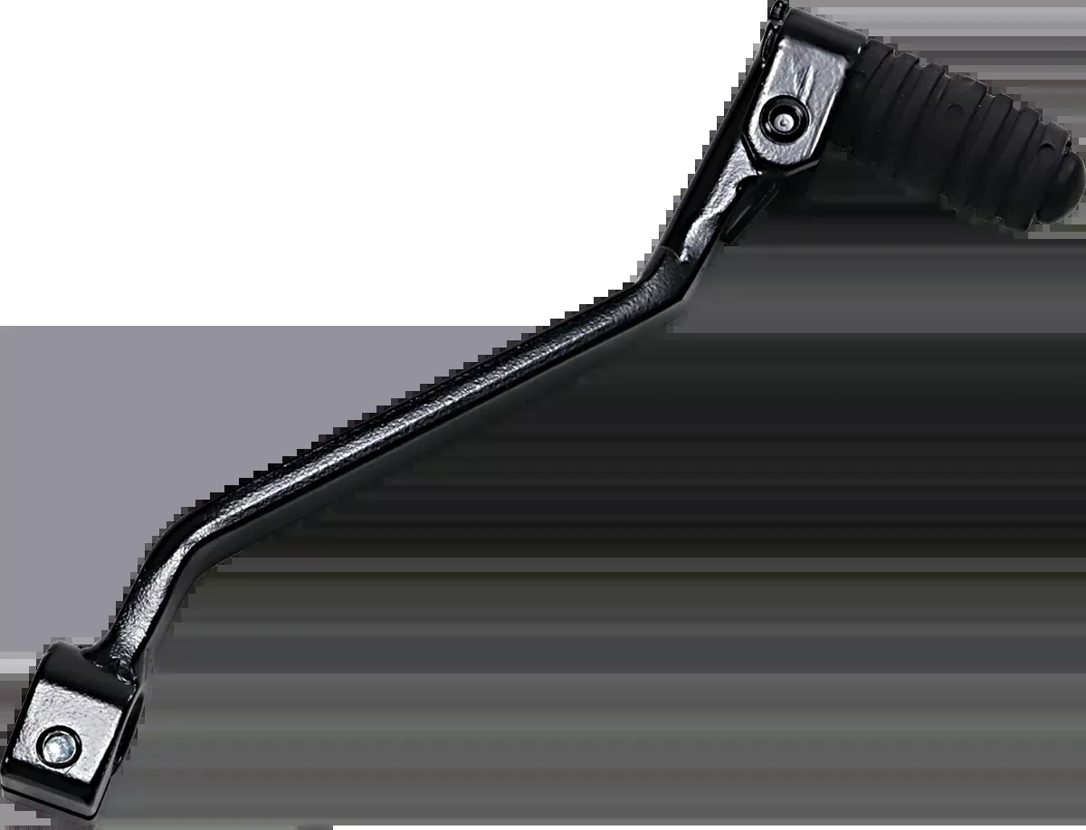 Moose Offroad Shift Lever - Steel - Honda-D07-1373B