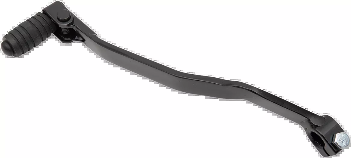 Moose Offroad Shift Lever - Steel - Honda-D07-1375B
