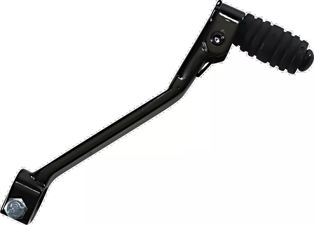 Moose Offroad Shift Lever - Steel - Honda-D07-1378B