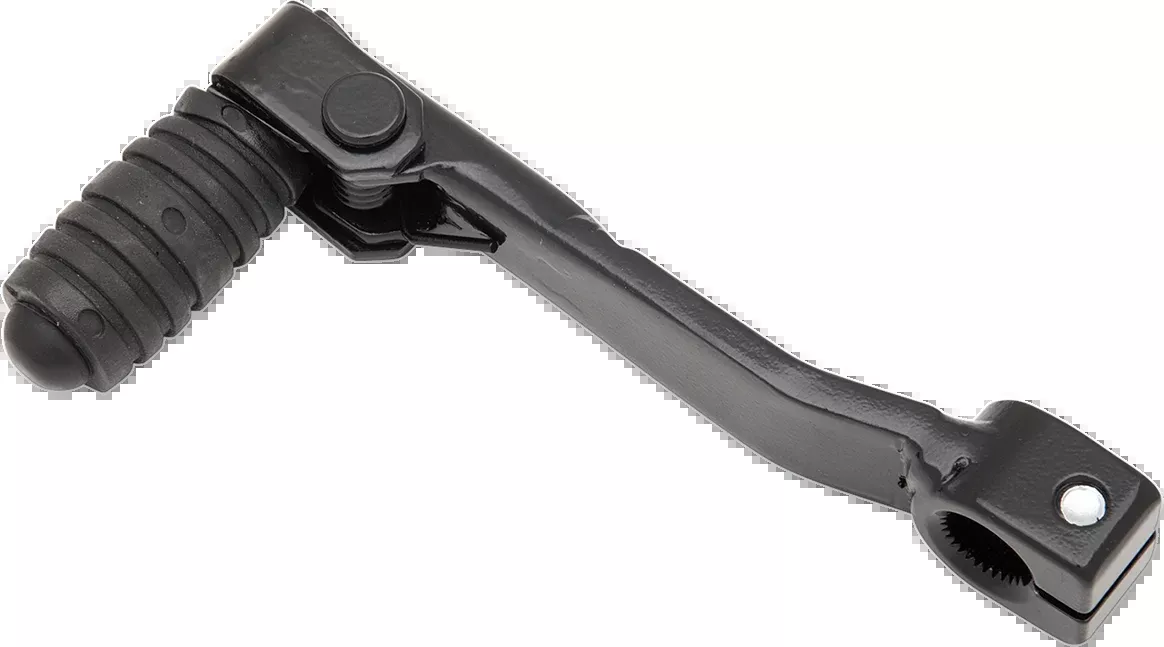 Moose Offroad Shift Lever – Steel – Honda/Yamaha-D07-4340B