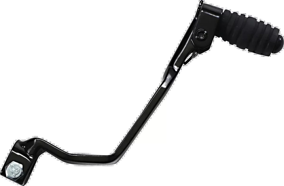 Moose Offroad Shift Lever - Steel - Kawasaki-D07-2320B