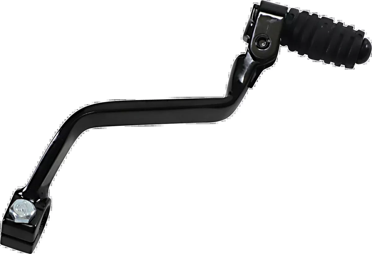 Moose Offroad Shift Lever – Steel – Kawasaki-D07-2322B