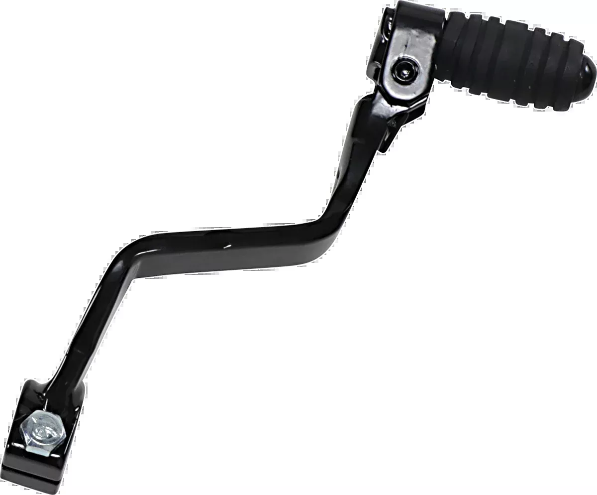 Moose Offroad Shift Lever - Steel - Kawasaki-D07-2324B