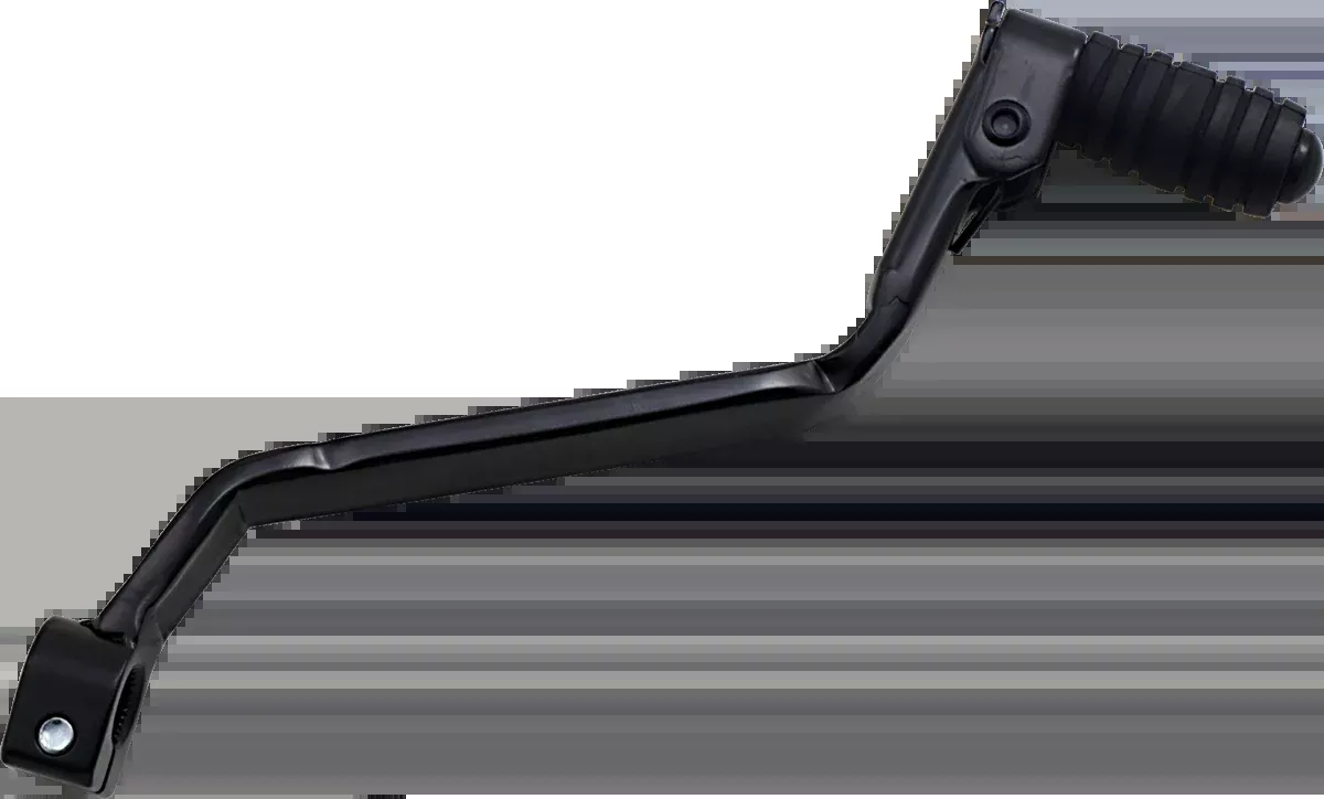 Moose Offroad Shift Lever - Steel - Kawasaki-D07-2325B