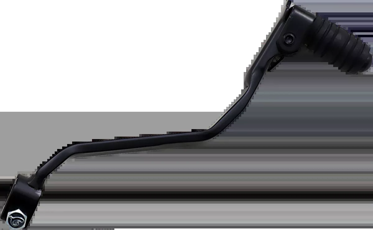 Moose Offroad Shift Lever – Steel – Suzuki-D07-3335B