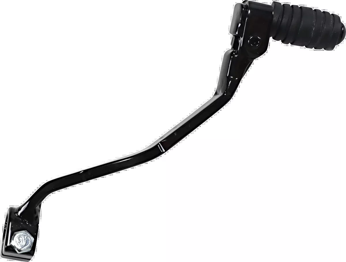Moose Offroad Shift Lever – Steel – Suzuki-D07-3338B