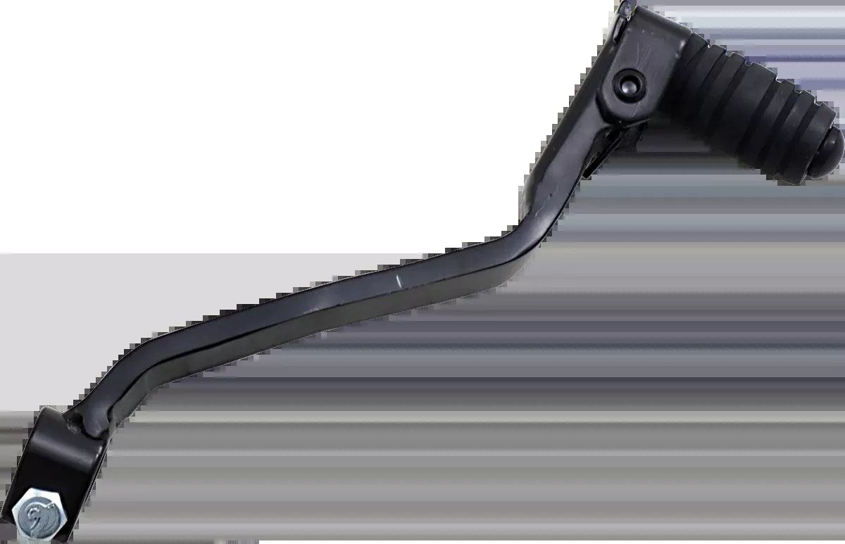 Moose Offroad Shift Lever – Steel – Suzuki-D07-3339B
