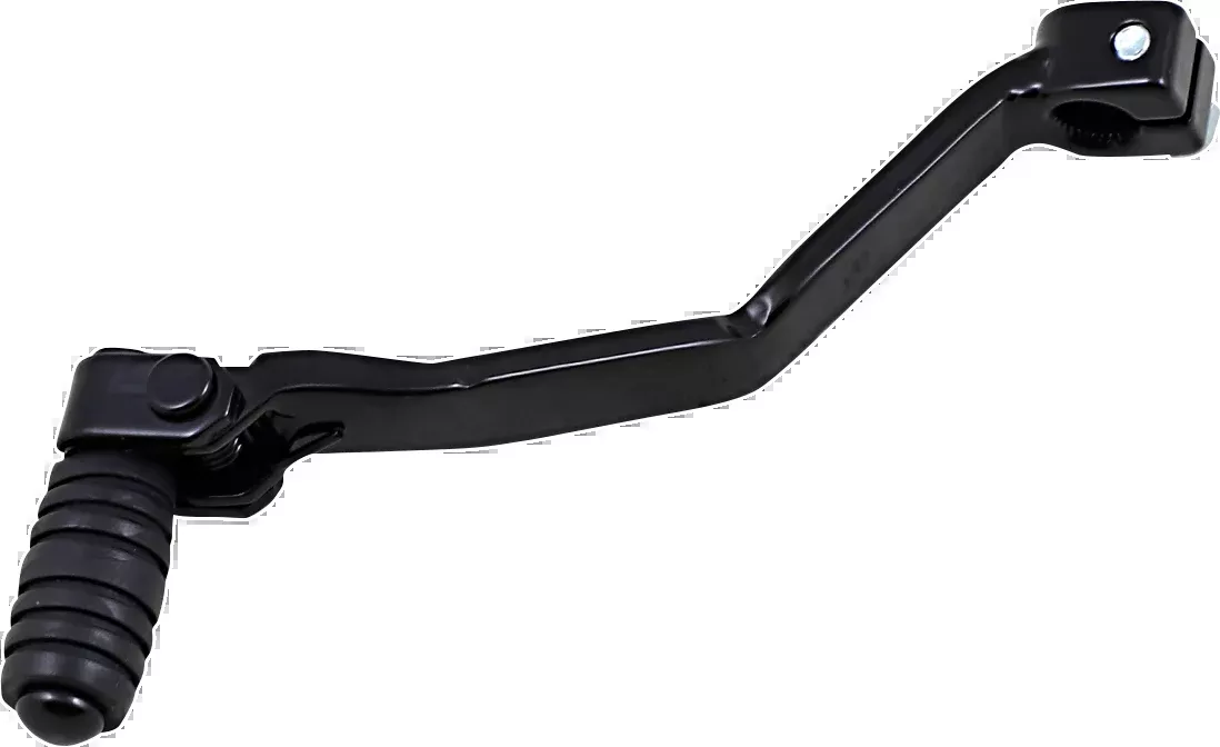 Moose Offroad Shift Lever - Steel - Yamaha-D07-4371B