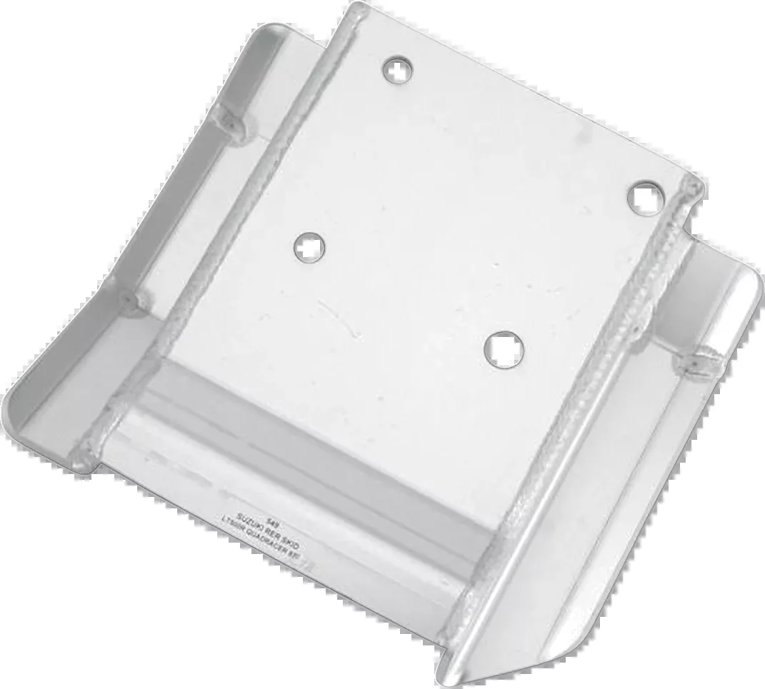 Moose Offroad Skid Plate-549