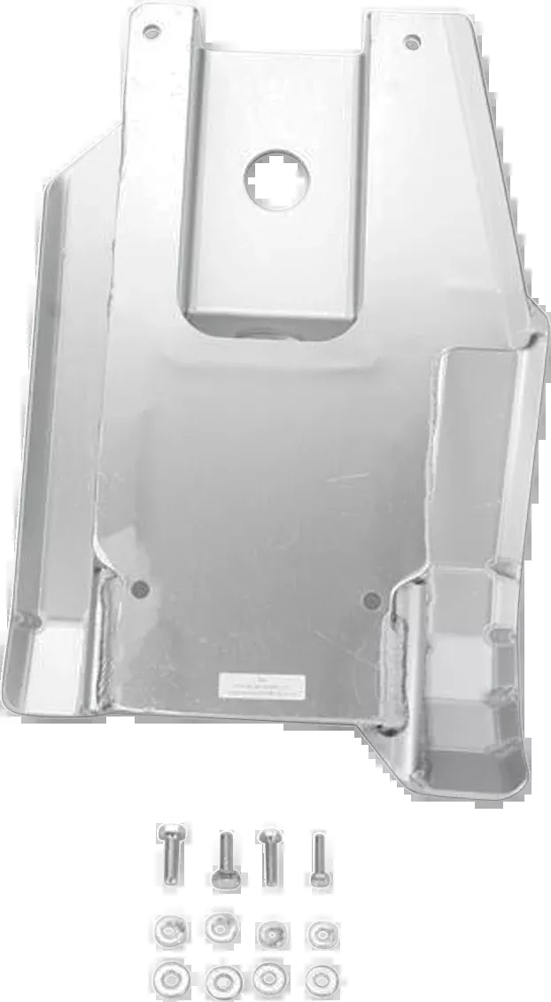 Moose Offroad Skid Plate-569