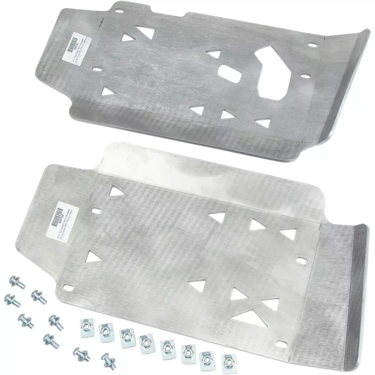 Moose Offroad Skid Plate – 656FB Kawasaki 750 Brute Force 4x4i / 650 Brute Force 4x4i 2005-2016