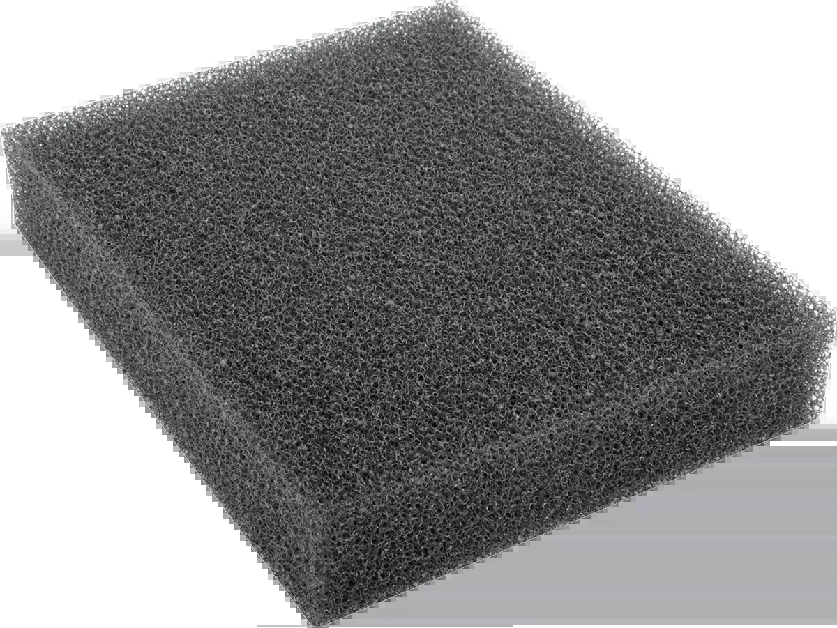 Moose Offroad Skid Plate Foam – 8″ x 10″ x 2″-752-2105