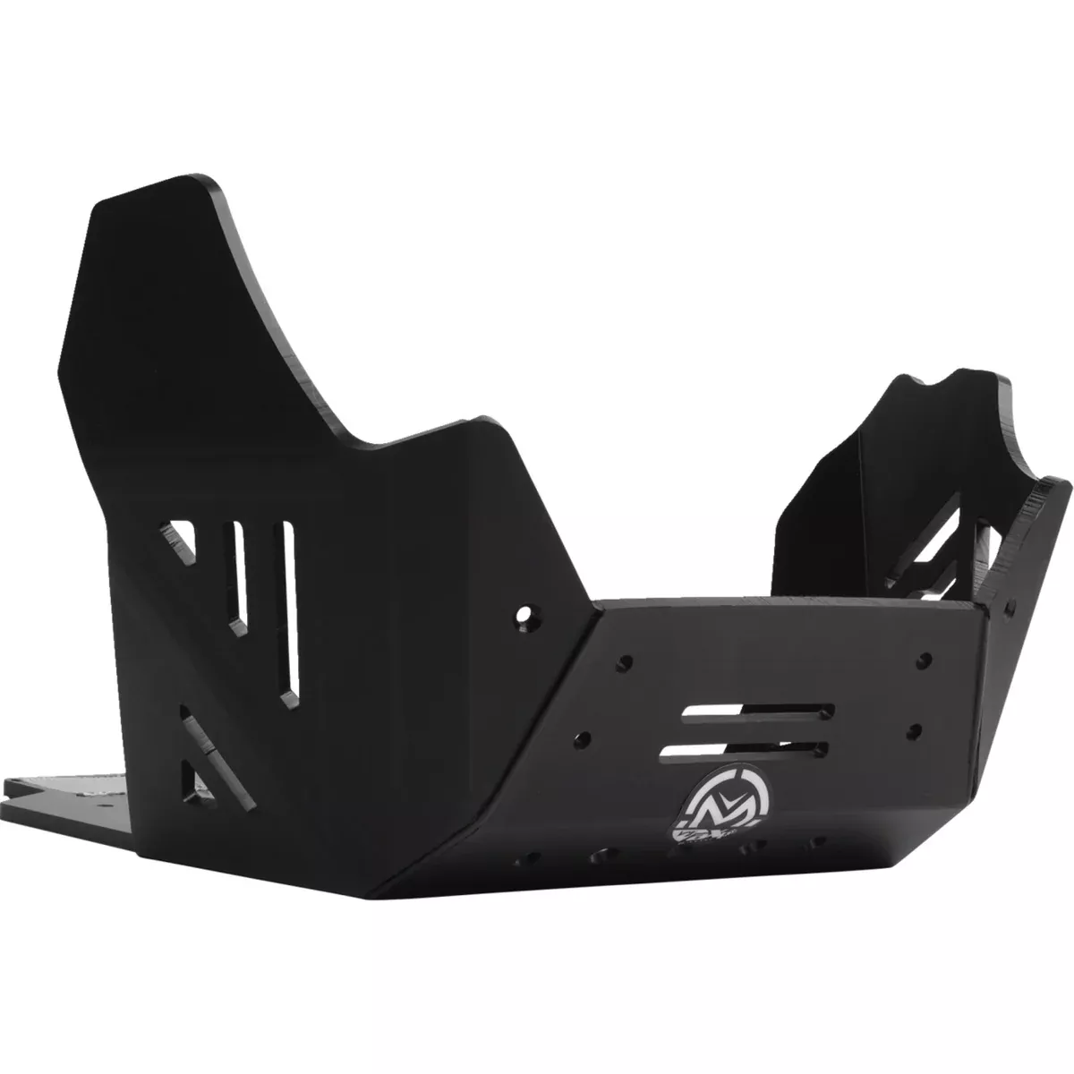 Moose Offroad Skid Plate - PX1704 Suzuki 800DE Strom 800DE 2023-2026