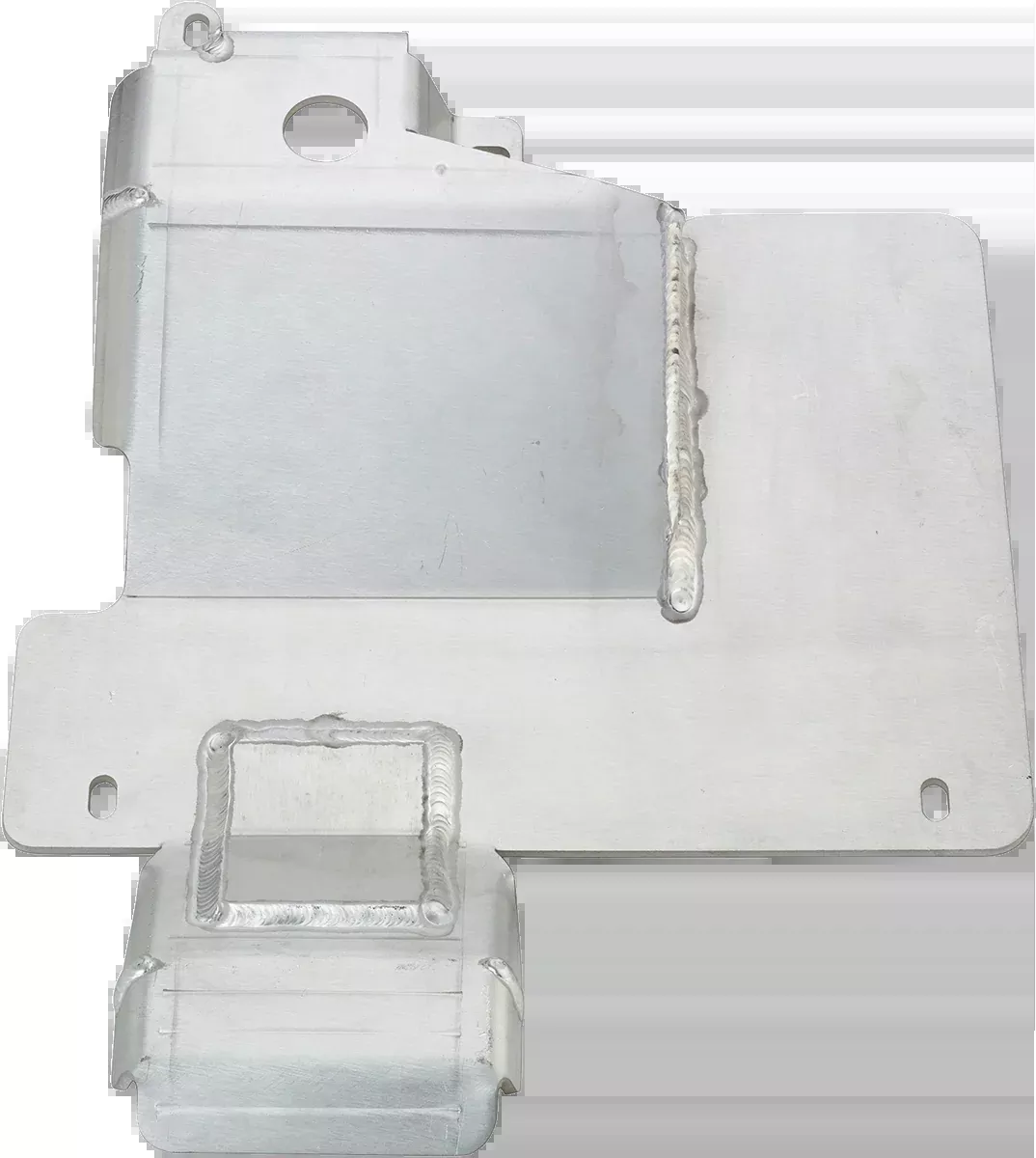 Moose Offroad Skid Plate – Swingarm-524
