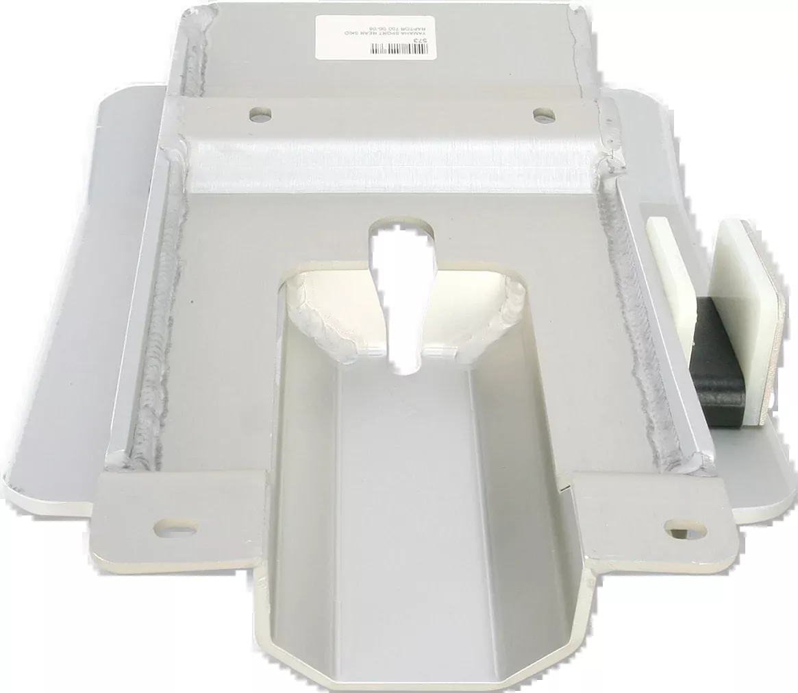 Moose Offroad Skid Plate – Swingarm-573BL