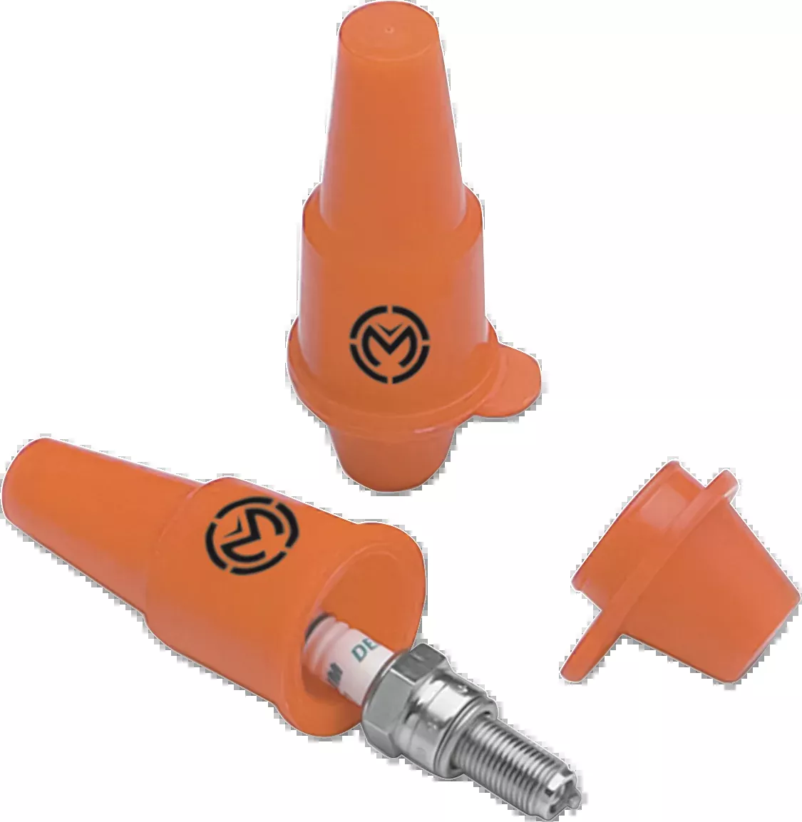 Moose Offroad Spark Plug Carriers-DT-13-SPH