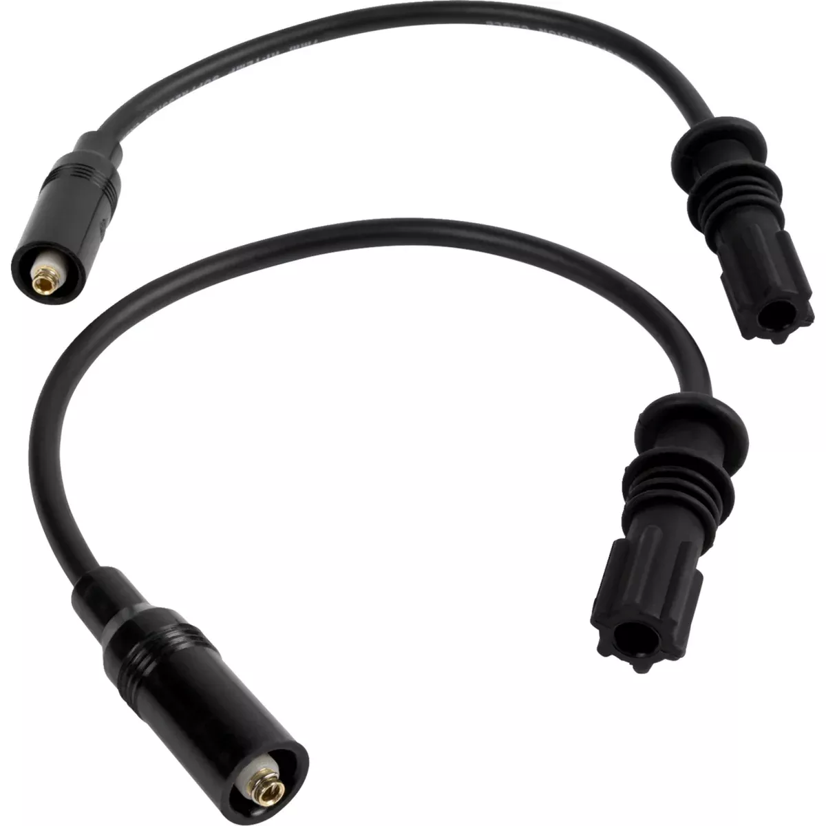Moose Offroad Spark Plug Wire – 100-5363-PU Polaris Sportsman / Scrambler 2009-2024