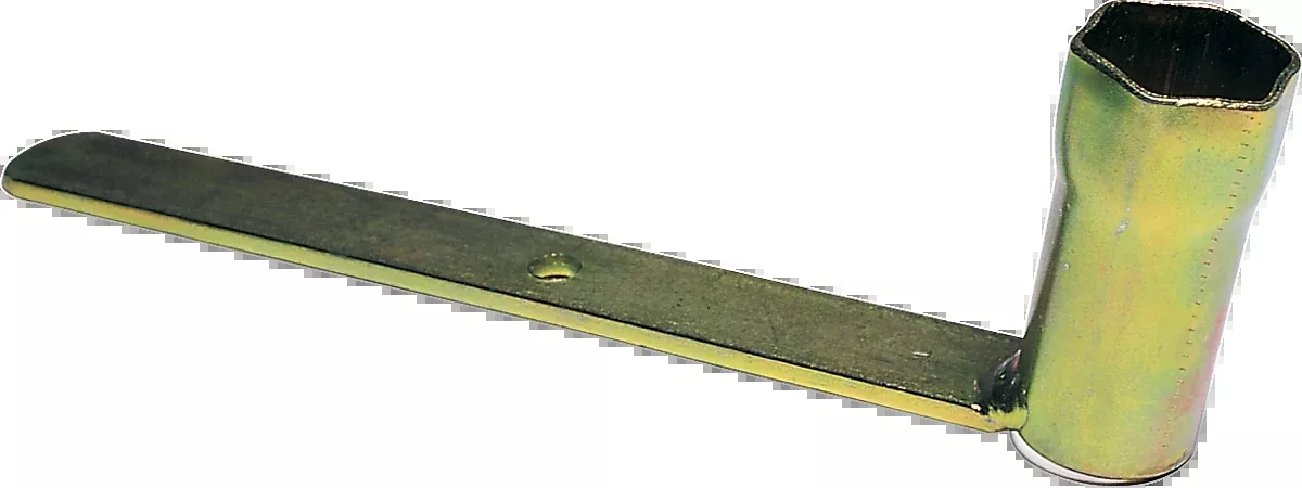 Moose Offroad Spark Plug Wrench - Air-Cooled Engines - Standard-900