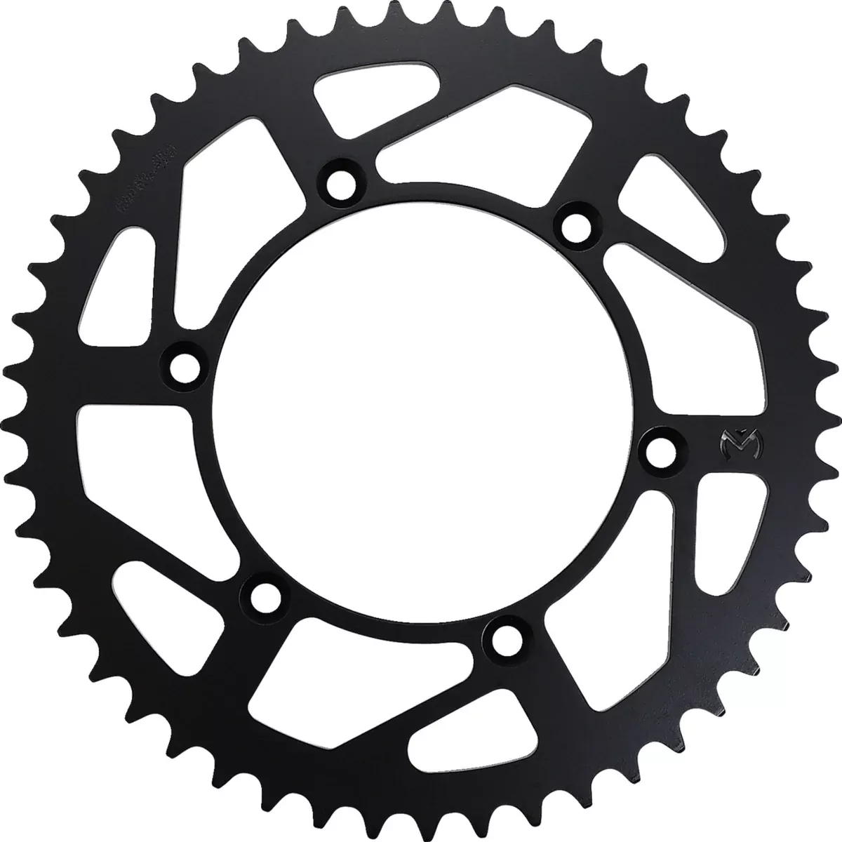 Moose Offroad Sprocket - 1210-808-49-STL Kawasaki 400 2003