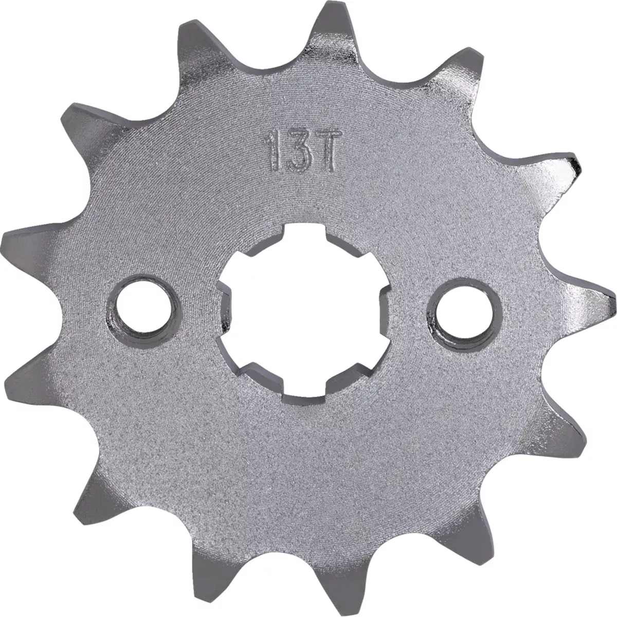 Moose Offroad Sprocket – 26-2114-13CRMO Kawasaki 110 / 110L / 110R 2002-2026