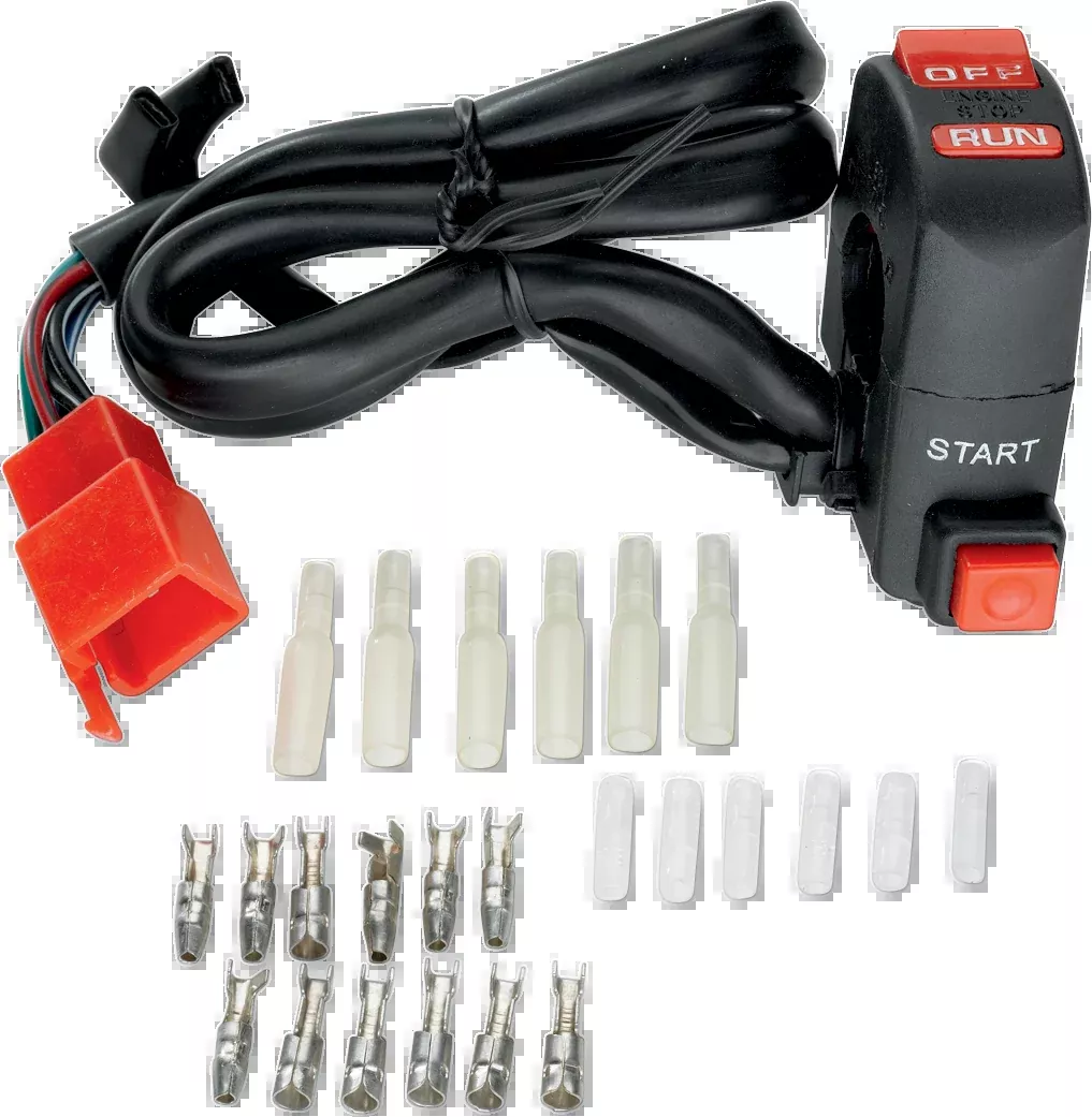 Moose Offroad Start/Stop Switch – XR650-795-3513