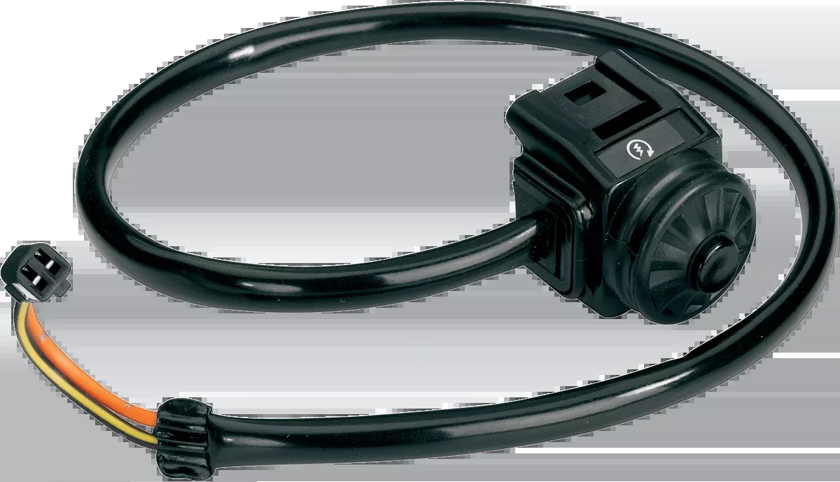 Moose Offroad Start Switch - DRZ250/400-788-7802