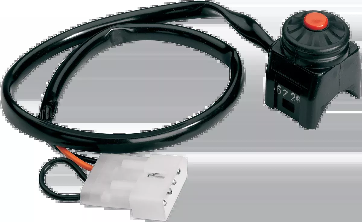 Moose Offroad Start Switch – KTM-788-7808
