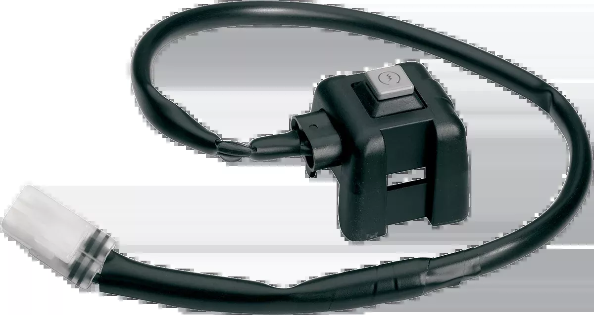 Moose Offroad Start Switch - WR250/450-788-7803
